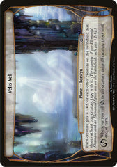Velis Vel (Planechase Anthology) [Planechase Anthology Planes]