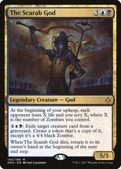 The Scarab God [Hour of Devastation]