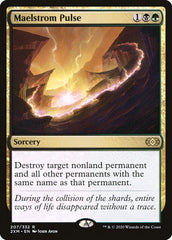 Maelstrom Pulse [Double Masters] | Rook's Games and More
