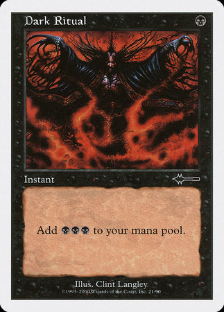 Dark Ritual [Beatdown Box Set] | Rook's Games and More
