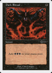 Dark Ritual [Beatdown Box Set]