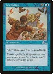 Levitation [Urza's Legacy] | Rook's Games and More