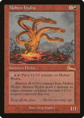 Molten Hydra [Urza's Legacy] | Rook's Games and More