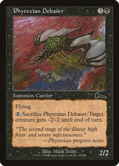 Phyrexian Debaser [Urza's Legacy] | Rook's Games and More