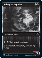 Nebelgast Beguiler [Innistrad: Double Feature]