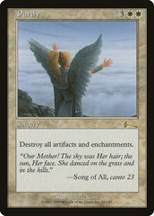 Purify [Urza's Legacy] | Rook's Games and More