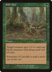 Silk Net [Urza's Legacy] | Rook's Games and More