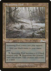 Spawning Pool [Urza's Legacy] | Rook's Games and More