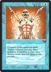 Remove Soul [Legends]