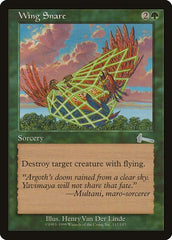 Wing Snare [Urza's Legacy] | Rook's Games and More