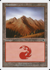 Mountain (167) [Starter 1999]