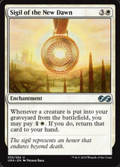 Sigil of the New Dawn [Ultimate Masters]