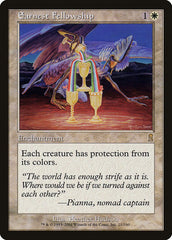 Earnest Fellowship [Odyssey]