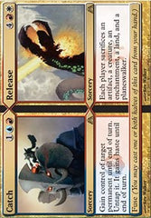 Catch // Release [Dragon's Maze]