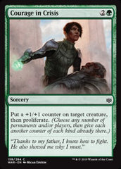 Courage in Crisis [War of the Spark]