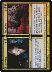 Breaking // Entering [Dragon's Maze Promos]