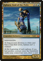 Ephara, God of the Polis [Born of the Gods]