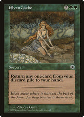 Elven Cache [Portal]