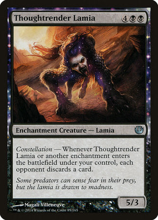 Thoughtrender Lamia [Journey into Nyx] | Rook's Games and More