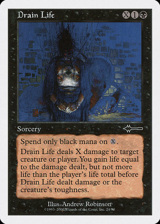 Drain Life [Beatdown Box Set] | Rook's Games and More