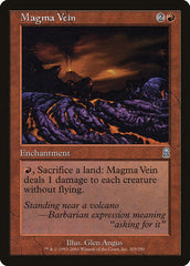 Magma Vein [Odyssey]