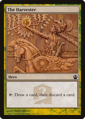 The Harvester [Theros Hero's Path]