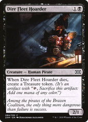 Dire Fleet Hoarder [Double Masters] | Rook's Games and More
