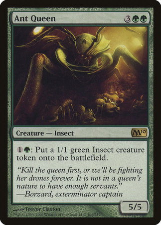 Ant Queen [Magic 2010] | Rook's Games and More