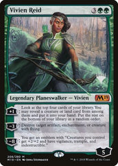 Vivien Reid [Core Set 2019 Promos]