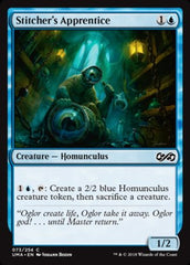 Stitcher's Apprentice [Ultimate Masters]