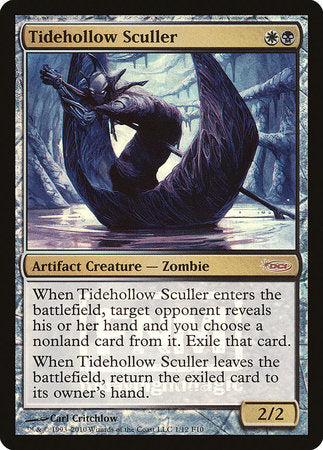 Tidehollow Sculler [Friday Night Magic 2010] | Rook's Games and More
