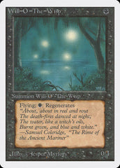 Will-o'-the-Wisp [Unlimited Edition]
