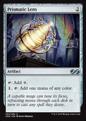 Prismatic Lens [Ultimate Masters]