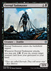 Eternal Taskmaster [War of the Spark]