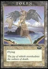 Spirit Token (Planeshift) [Magic Player Rewards 2001]