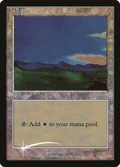 Plains (2001) [Arena League 2001]