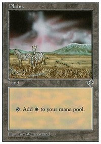 Plains (Mirage) [Anthologies] | Rook's Games and More