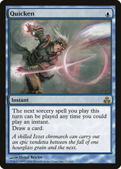 Quicken [Guildpact]