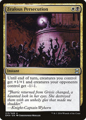 Zealous Persecution [Eternal Masters]
