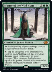 Master of the Wild Hunt [Jumpstart 2022]