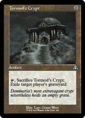 Tormod's Crypt (Retro) [Dominaria Remastered]