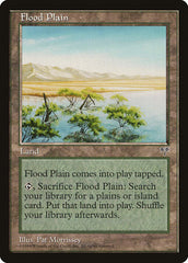 Flood Plain [Mirage]