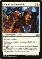 Bound by Moonsilver [Shadows over Innistrad]