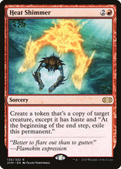 Heat Shimmer [Double Masters] | Rook's Games and More