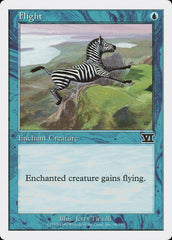 Flight [Classic Sixth Edition]