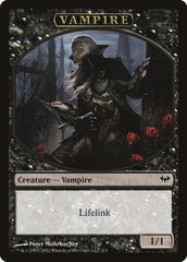 Vampire [Dark Ascension Tokens]