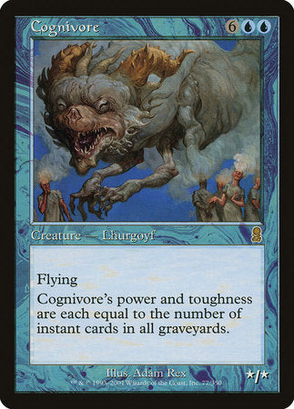Cognivore [Odyssey] | Rook's Games and More