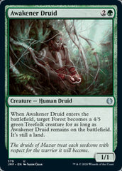 Awakener Druid [Jumpstart]