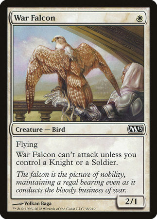 War Falcon [Magic 2013] | Rook's Games and More