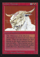 Hurloon Minotaur (CE) [Collectors’ Edition]